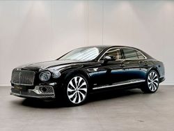 Schwarz Gebraucht 2024 Bentley Flying Spur Limousine | 209.000 € (Superpreis)