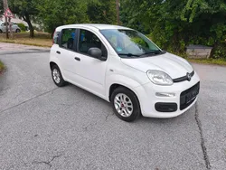 Weiß Gebraucht 2018 Fiat Panda Kleinwagen | 6.999 € (Guter Preis)