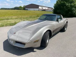 Beige Gebraucht 1982 Corvette C3 Coupé | 29.990 €