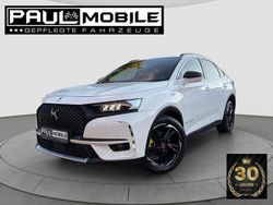 Blanc banquise Gebraucht 2022 DS Automobiles DS7 Crossback Performance SUV | 21.487 € (Guter Preis)