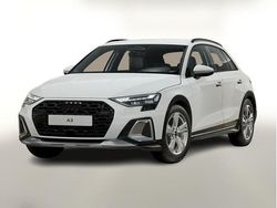Arkonaweiß Neu 2025 Audi A3 Ambiente SUV | 32.730 € (Guter Preis)