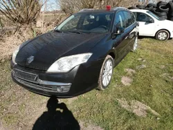 Schwarz Gebraucht 2008 Renault Laguna GrandTour Dynamique Kombi | 3.250 € (Fairer Preis)
