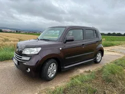 Gebraucht 2007 Daihatsu Materia Van / Kleinbus | 1.700 € (Guter Preis)