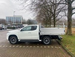 Weiß Gebraucht 2022 Mitsubishi L200 Plus Abholung | 28.900 € (Guter Preis)