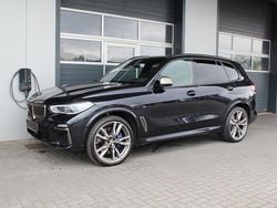 Schwarz Gebraucht 2020 BMW X5 M50 Performance SUV | 54.950 € (Fairer Preis)