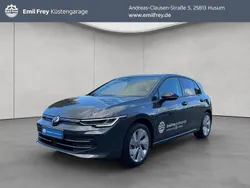 Grau Gebraucht 2025 VW Golf VIII Goal Limousine | 28.890 € (Guter Preis)