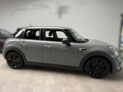 Grau Gebraucht 2016 Mini ONE Pepper Kleinwagen | 11.680 € (Fairer Preis)