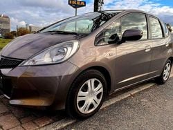 Braun Gebraucht 2013 Honda Jazz Trend Kleinwagen | 5.999 € (Fairer Preis)