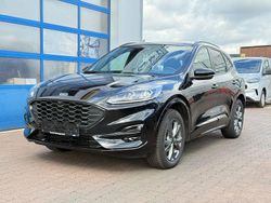 Schwarz Gebraucht 2022 Ford Kuga ST-Line X SUV | 25.900 € (Fairer Preis)