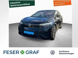 Grenadillschwarz metallic Gebraucht 2022 VW ID.5 Pro SUV | 28.490 € (Superpreis)