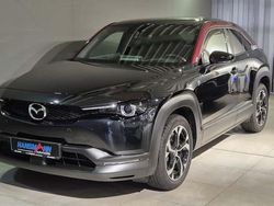 Rot Gebraucht 2024 Mazda MX30 Edition SUV | 25.980 € (Guter Preis)