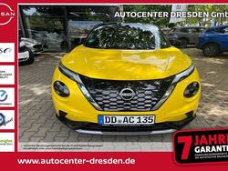 Schwarz Gebraucht 2025 Nissan Juke SUV | 22.490 € (Fairer Preis)