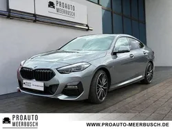 Grau Gebraucht 2023 BMW 1M Performance Coupé | 28.499 € (Fairer Preis)
