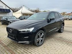 Schwarz Gebraucht 2020 Volvo XC60 R-Design SUV | 20.900 € (Fairer Preis)