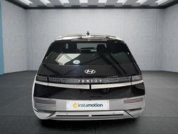 Schwarz Gebraucht 2022 Hyundai Ioniq Kleinwagen | 33.149 € (Teuer)