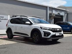 Weiß Neu 2025 Dacia Jogger Expression Van / Kleinbus | 18.090 € (Superpreis)