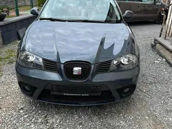 Grau Gebraucht 2006 Seat Ibiza Kleinwagen | 1.399 € (Fairer Preis)