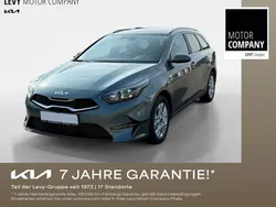 Usg yucca steel gray m Neu 2025 Kia Ceed Sportswagon Kombi | 27.990 € (Fairer Preis)
