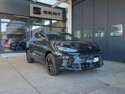 Schwarz Neu 2025 Cupra Terramar VZ SUV | 48.590 € (Fairer Preis)