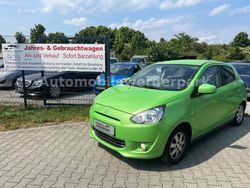 F24 ext Gebraucht 2015 Mitsubishi Space Star Top Kleinwagen | 7.499 € (Fairer Preis)