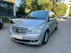 Silber Gebraucht 2005 Mercedes B200 Van / Kleinbus | 2.900 € (Superpreis)