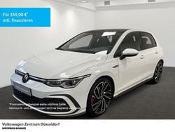 Gebraucht 2021 VW Golf VIII GTD | 26.450 € (Fairer Preis)