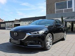 Gebraucht 2024 Mazda 6 | 31.690 € (Guter Preis)