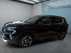 Schwarz Gebraucht 2025 Citroën C5 Aircross SUV | 27.299 € (Fairer Preis)