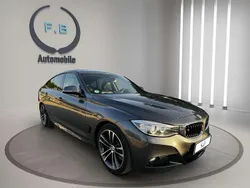 Sophistograu brillanteffekt me Gebraucht 2017 BMW 530 Limousine | 26.799 € (Superpreis)