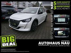 Weiss perlglänzend Gebraucht 2022 Peugeot 208 GT Kleinwagen | 14.990 € (Fairer Preis)