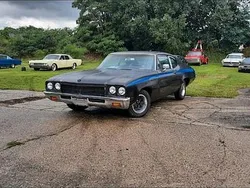 Grün Gebraucht 1982 Buick Skylark Coupé | 12.999 €