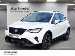 Nevada weiss Neu 2025 Seat Arona Style SUV | 21.880 € (Superpreis)