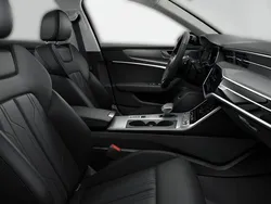 Gebraucht 2021 Audi A6 | 31.749 € (Guter Preis)