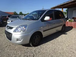 Grau Gebraucht 2009 Hyundai Matrix Comfort Van / Kleinbus | 1.000 € (Superpreis)