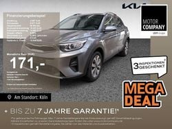 Grau Gebraucht 2024 Kia Stonic Vision SUV | 19.800 € (Guter Preis)