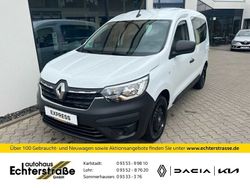 Arktisweiß Gebraucht 2022 Renault Express Kleinwagen | 23.990 €