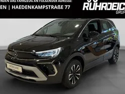 Schwarz Gebraucht 2024 Opel Crossland X Elegance SUV | 22.590 € (Etwas zu teuer)