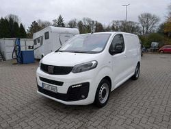 Weiß Gebraucht 2022 Fiat Scudo Van | 34.990 €