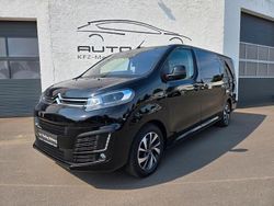 Schwarz Gebraucht 2020 Citroën Spacetourer Business Class Van | 35.490 € (Teuer)
