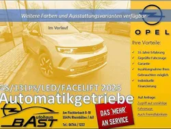 Grau Neu 2025 Opel Mokka SUV | 25.490 € (Fairer Preis)