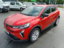Rot Neu 2025 Renault Captur Evolution SUV | 24.590 € (Fairer Preis)