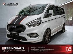 Weiß Gebraucht 2022 Ford Tourneo Sport Van / Kleinbus | 39.999 € (Fairer Preis)