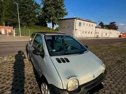 Beige Gebraucht 2004 Renault Twingo Expression Kleinwagen | 600 € (Fairer Preis)