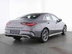 Gebraucht 2024 Mercedes CLA200 | 34.750 € (Guter Preis)