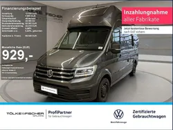 Metallic lackierung (metallic) Gebraucht 2020 VW California California Van | 55.499 € (Etwas zu teuer)
