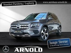 Mountaingrau Gebraucht 2023 Mercedes GLB250 Progressive SUV | 42.690 € (Fairer Preis)
