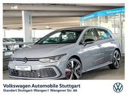 Mondsteingrau Gebraucht 2023 VW Golf VIII GTE Limousine | 27.830 € (Fairer Preis)
