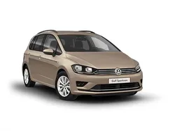 Gebraucht 2016 VW Golf VII LOUNGE | 11.990 € (Guter Preis)