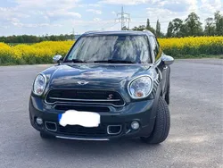 Grün Gebraucht 2013 Mini Cooper S Countryman SUV | 9.350 € (Guter Preis)