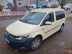 Gebraucht 2017 VW Caddy Maxi Van / Kleinbus | 6.150 €
